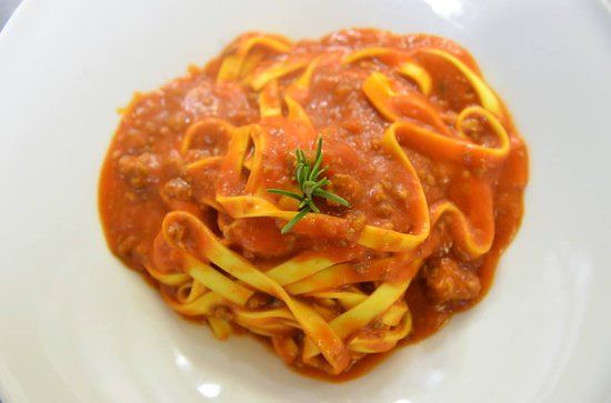 Osteria Italiana
