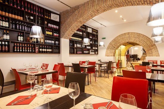 Ristorante Amedeo