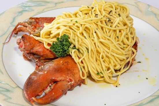 Soul & Fish Restaurant