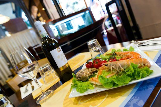 Ristorante Sabbioni
