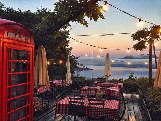La Rampolina