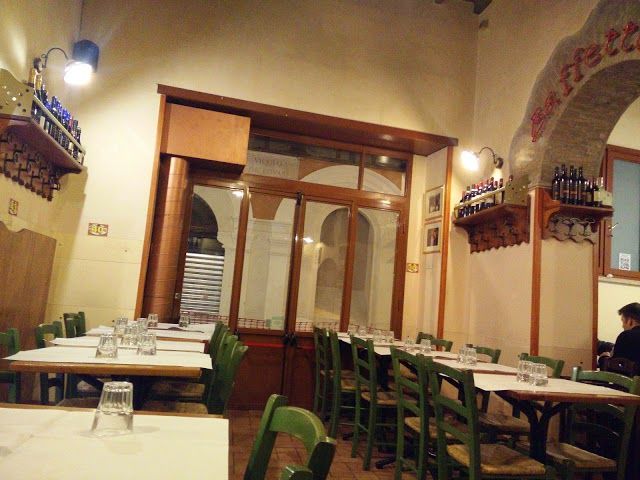 Pizzeria Ristorante Baffetto 2