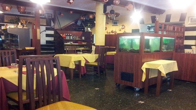 Trattoria Vegia Zena