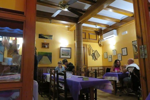 La Parrilla