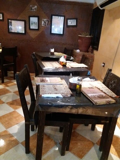 Chez Yassine