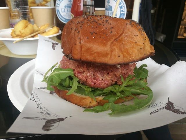 L'Osteria