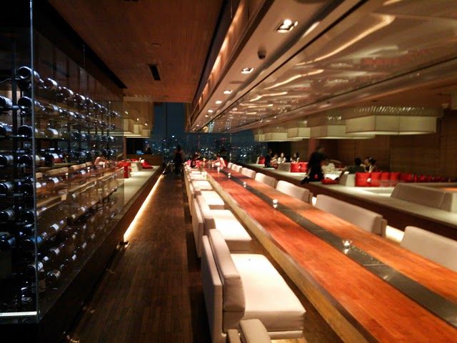 Long Table