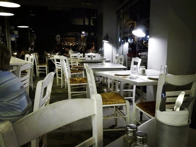 Kalamaki Bar