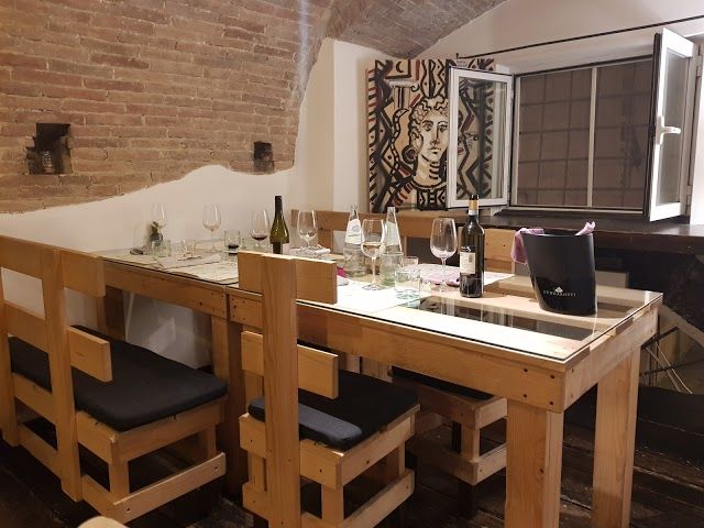 Osteria a Priori