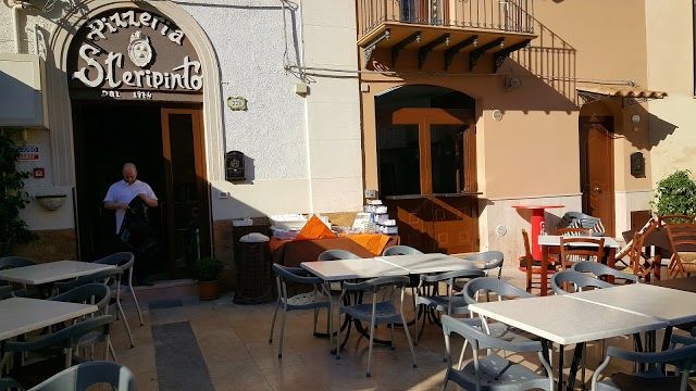Pizzeria Steripinto