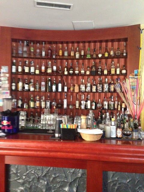 Bar Tender