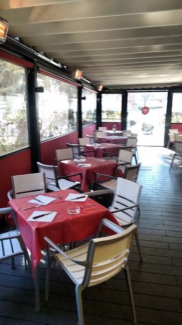 La Barca