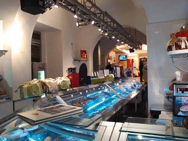 Bar Cottini