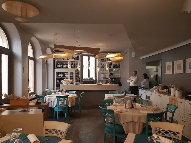 Ristorante Calisona