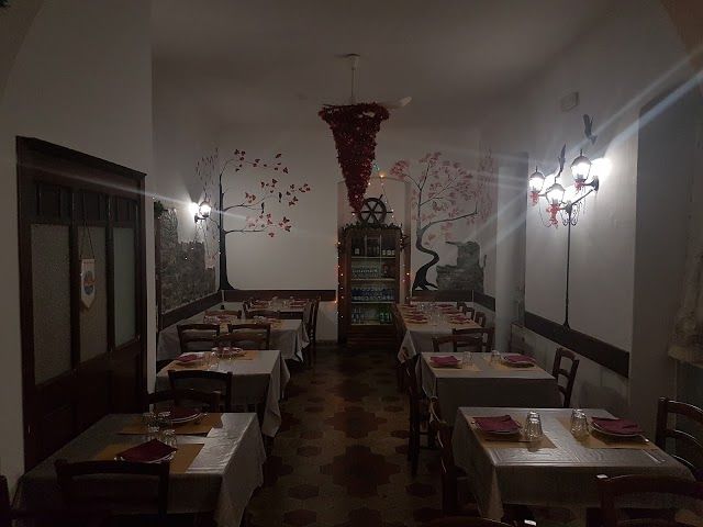 Osteria Delle Spezie