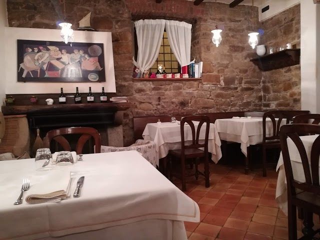 Il Vecchio Bottaio