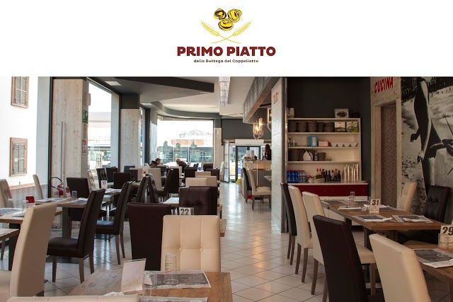 Primo Piatto
