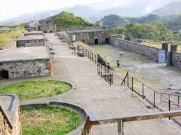 Forte Cavalli