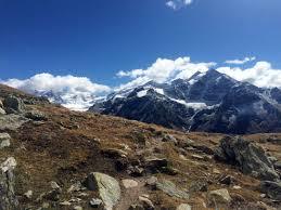 Monte Confinale