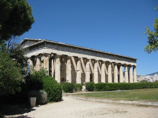 Tempio di Efesto