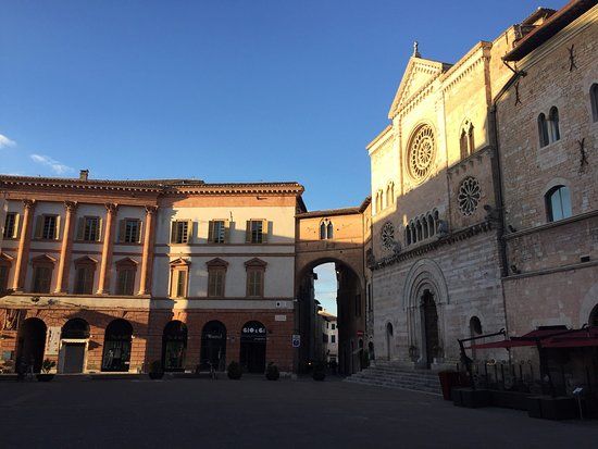 Palazzo Trinci
