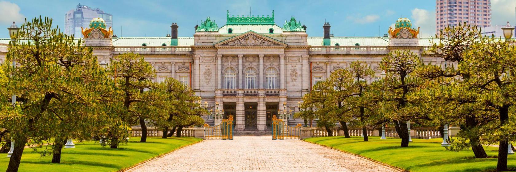 Palazzo di Akasaka