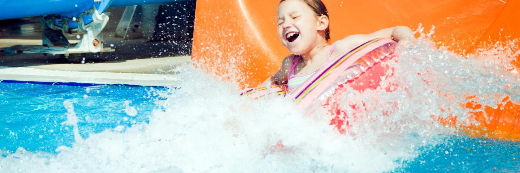 Aquapark Flipper