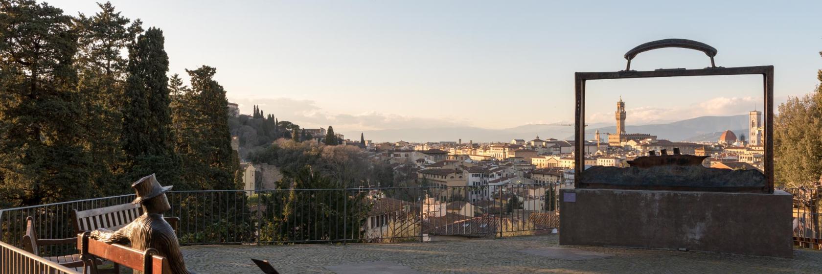 Giardino delle Rose