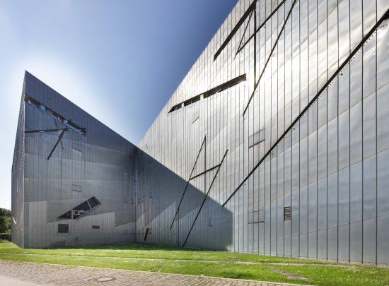 Museo Ebraico di Berlino