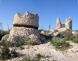 Torre di Sant'Elia