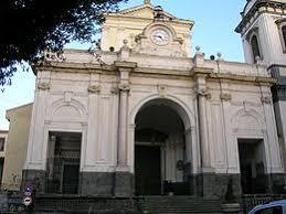 concattedrale di Maria Santissima Assunta
