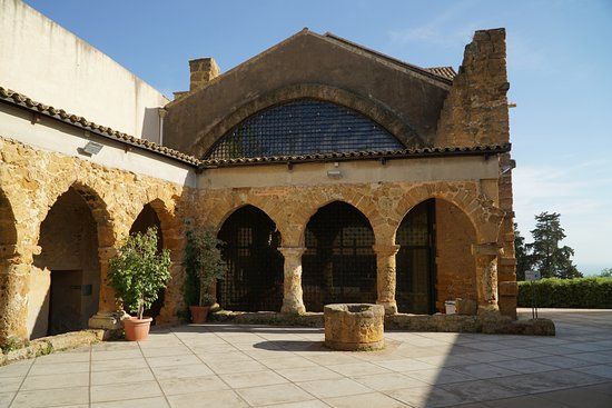 Museo Archeologico Regionale di Agrigento