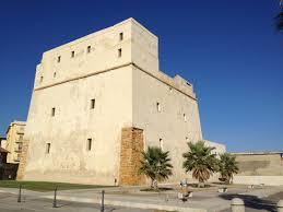 Torre di Carlo V