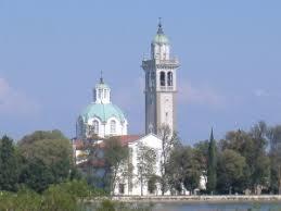 Santuario di Barbana
