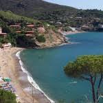 Spiaggia di Morcone