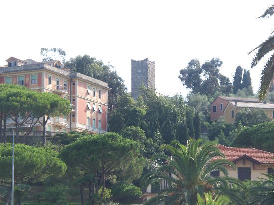 Torre Pagana