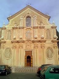Abbazia di Santa Maria di Finalpia
