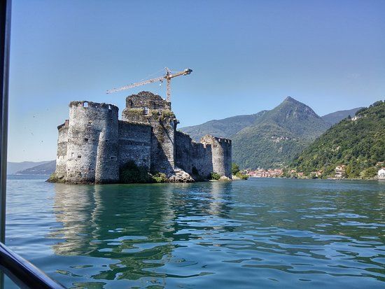 Castelli di Cannero