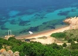 Spiaggia di Capo Coda Cavallo