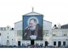 Museo delle Cere di Padre Pio