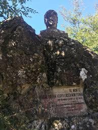 Passo di Dante