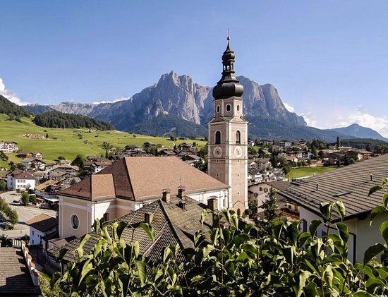Chiesa parocchiale di Castelrotto