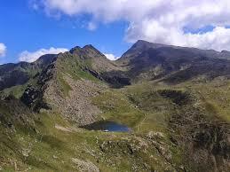Laghi di Lusia
