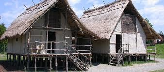Parco Archeologico e Museo all'Aperto della Terramara di Montale