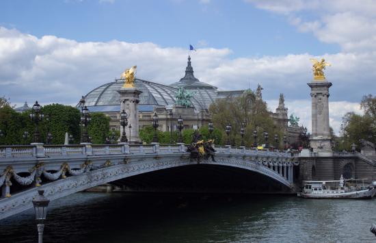 Ponte Alessandro III