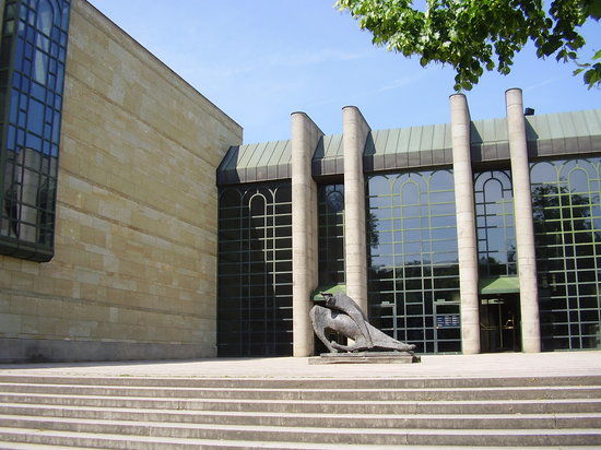 Vecchia Pinacoteca