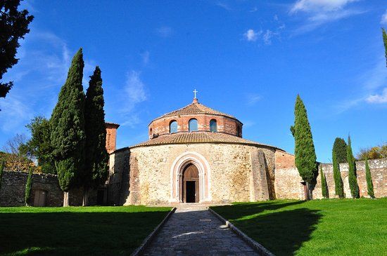 Chiesa di San Michele Arcangelo