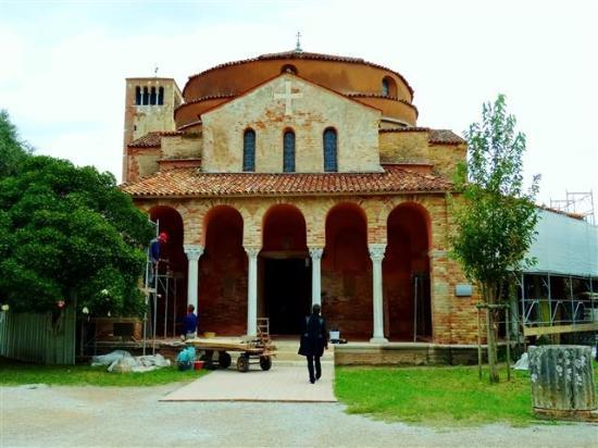 Chiesa di Santa Fosca