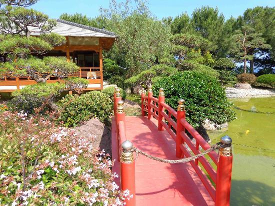 Giardino giapponese