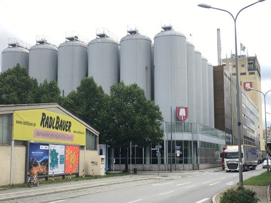 Birreria Spaten